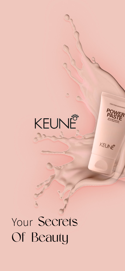 KEUNE
PAKISTAN